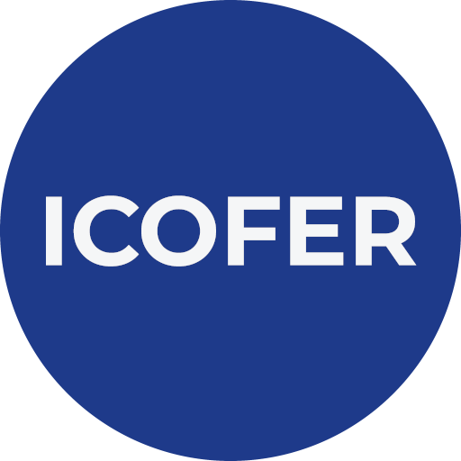 © 1998–2026 I.CO.FER. di Leotta Rosario & C. snc